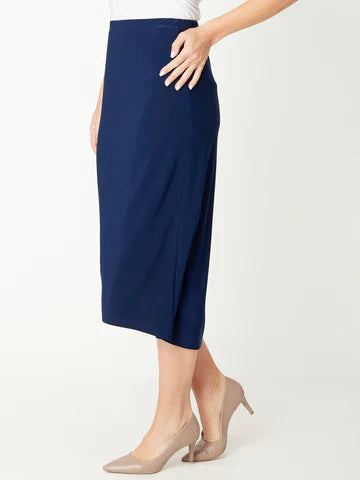 Nancy Skirt -  Navy