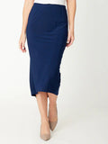 Nancy Skirt -  Navy