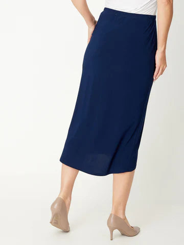 Nancy Skirt -  Navy