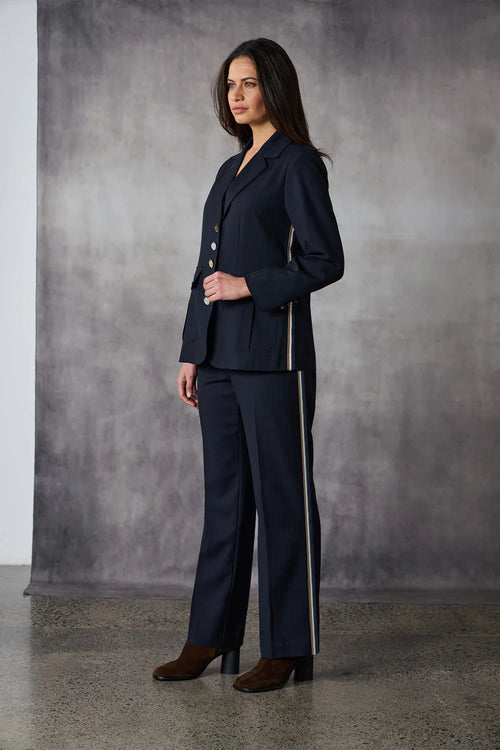 Brigade Pant Navy