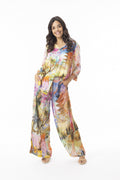 Digital Print Pant