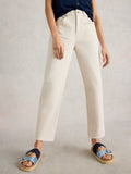 Tilly Tapered Jean