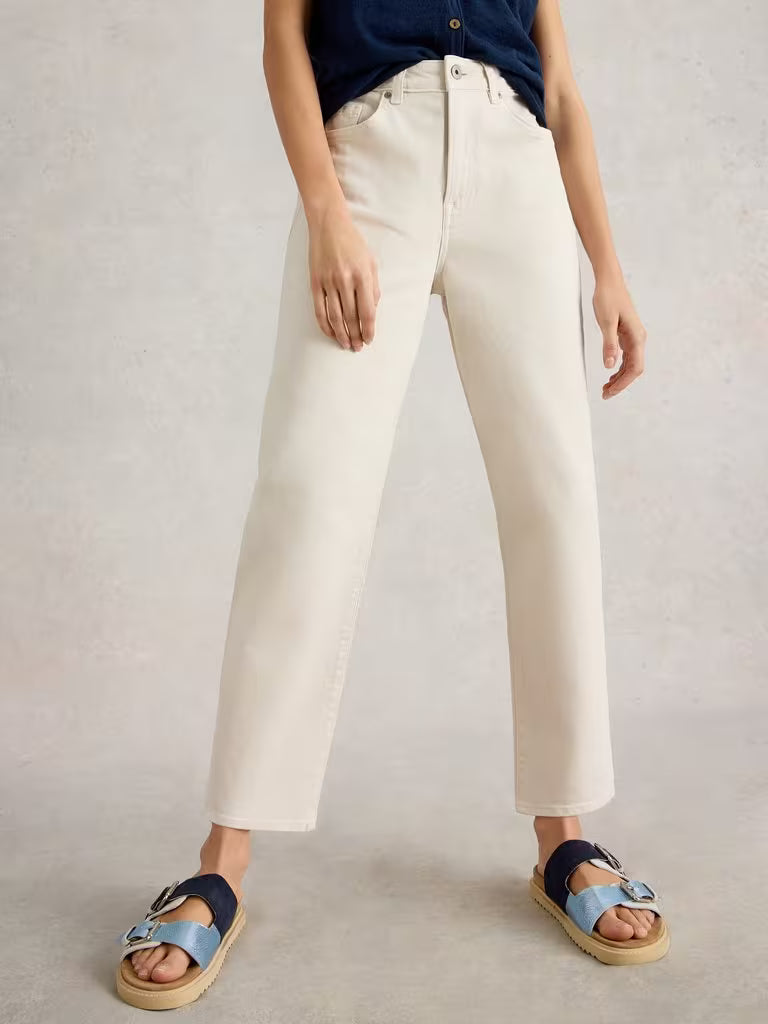 Tilly Tapered Jean