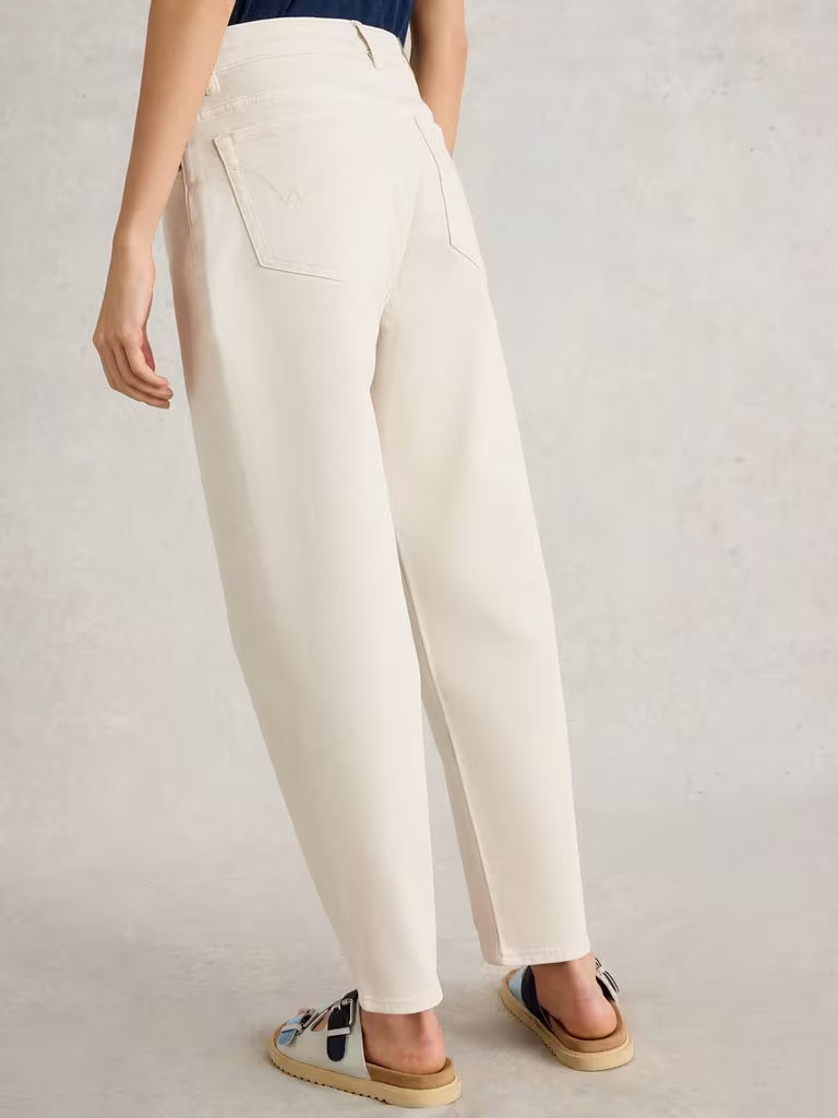 Tilly Tapered Jean