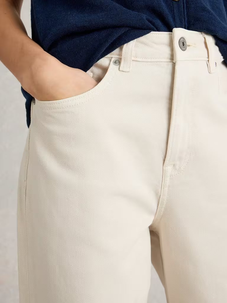 Tilly Tapered Jean