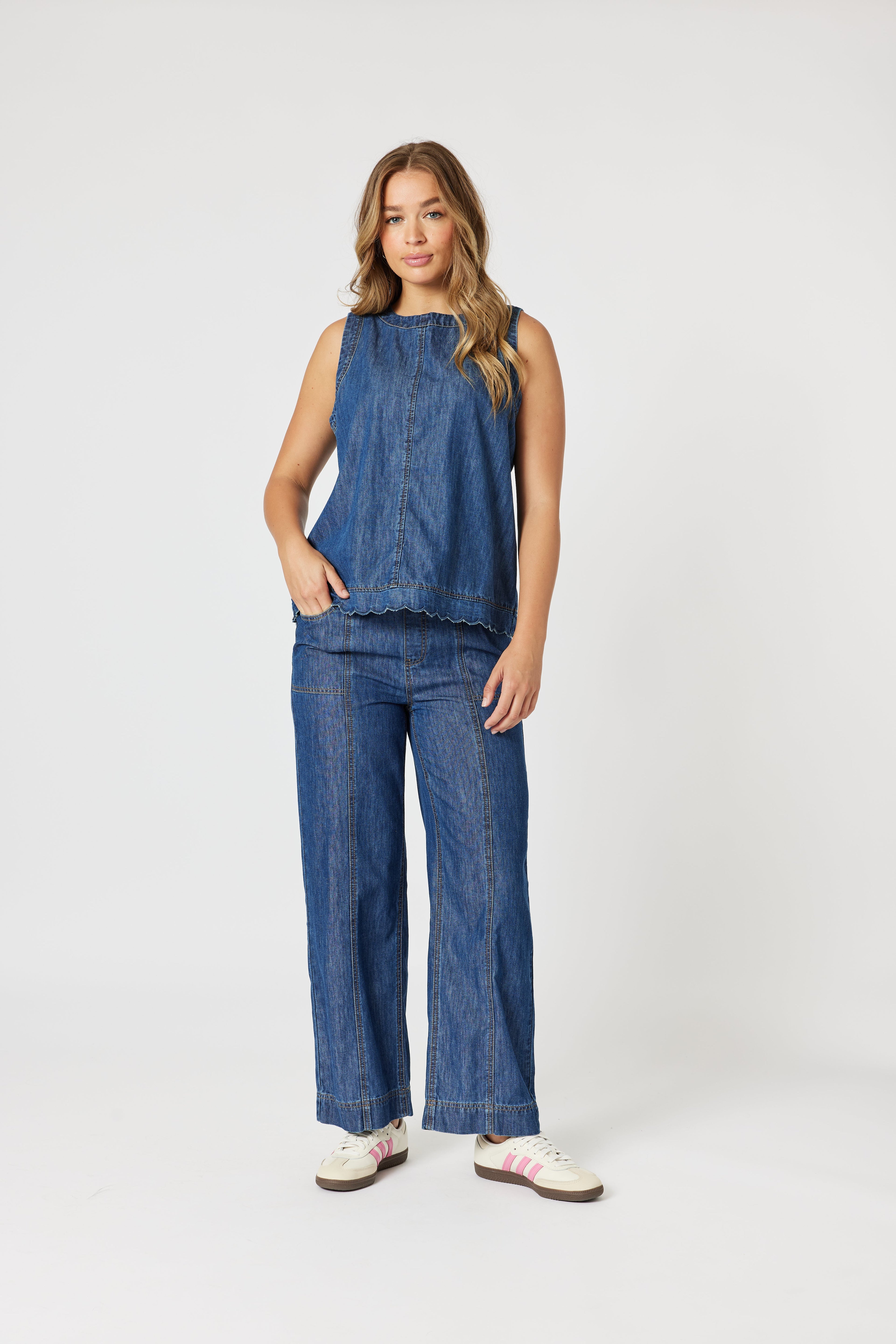 Charli Denim Jean