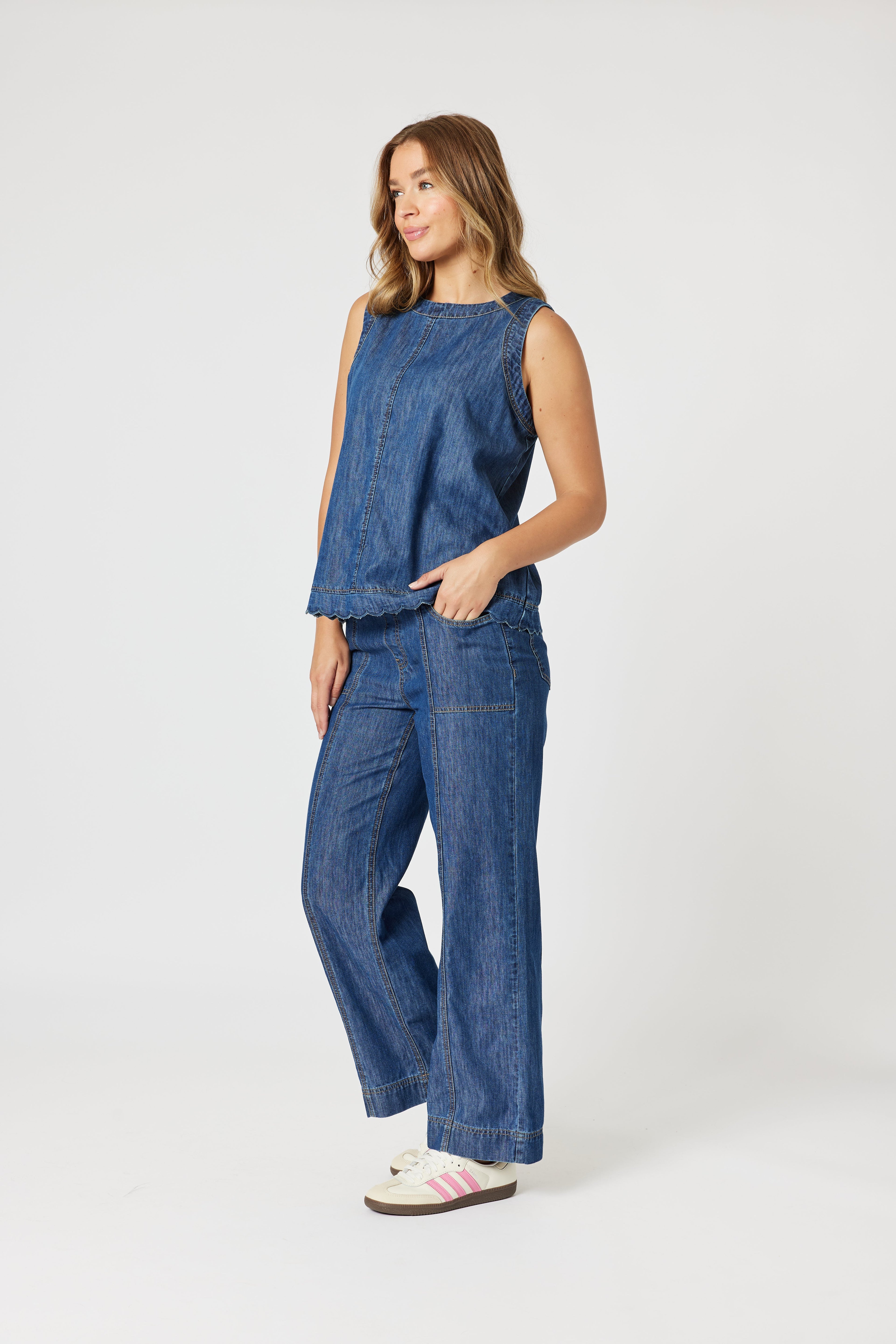 Charli Denim Jean