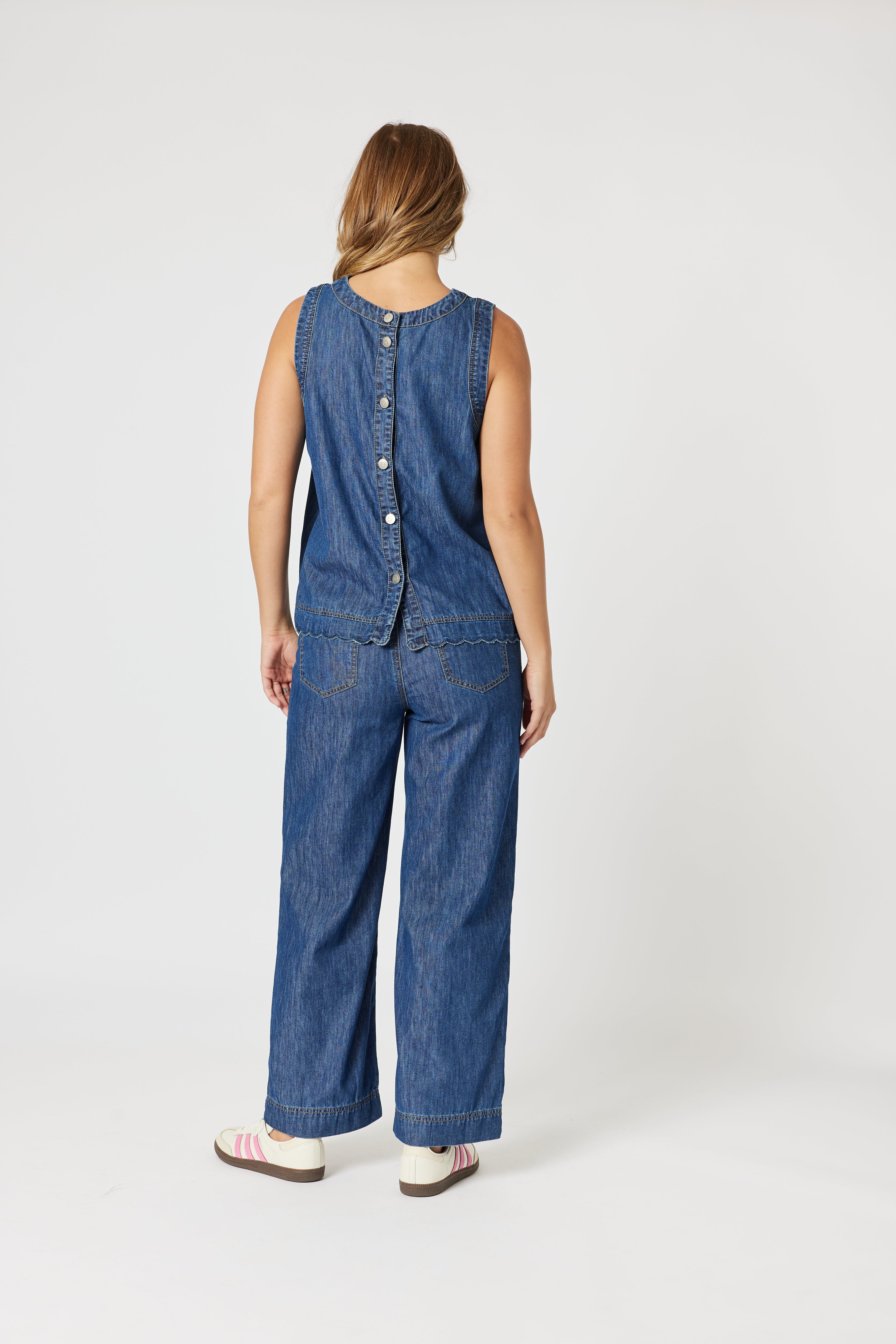 Charli Denim Jean