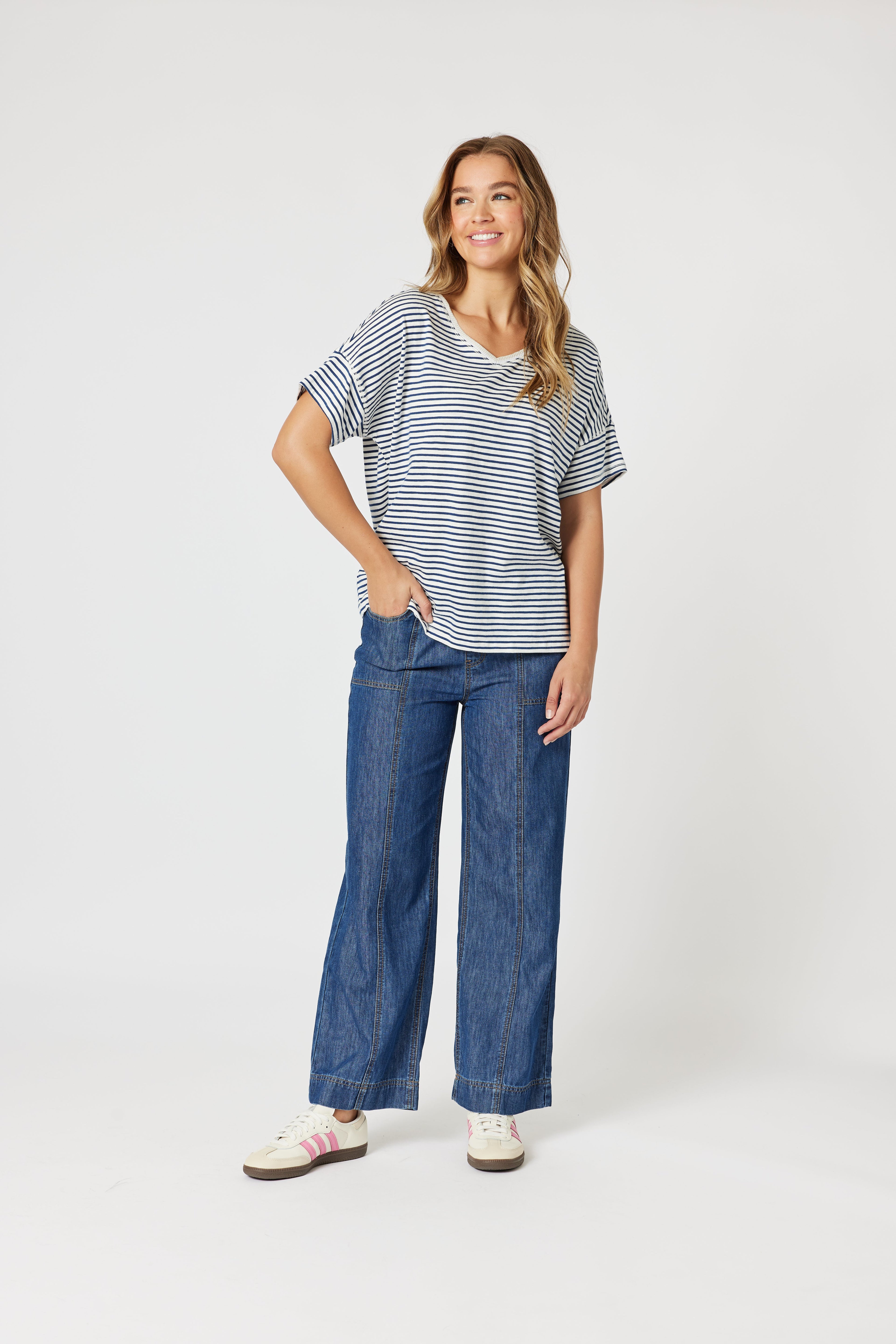 Charli Denim Jean