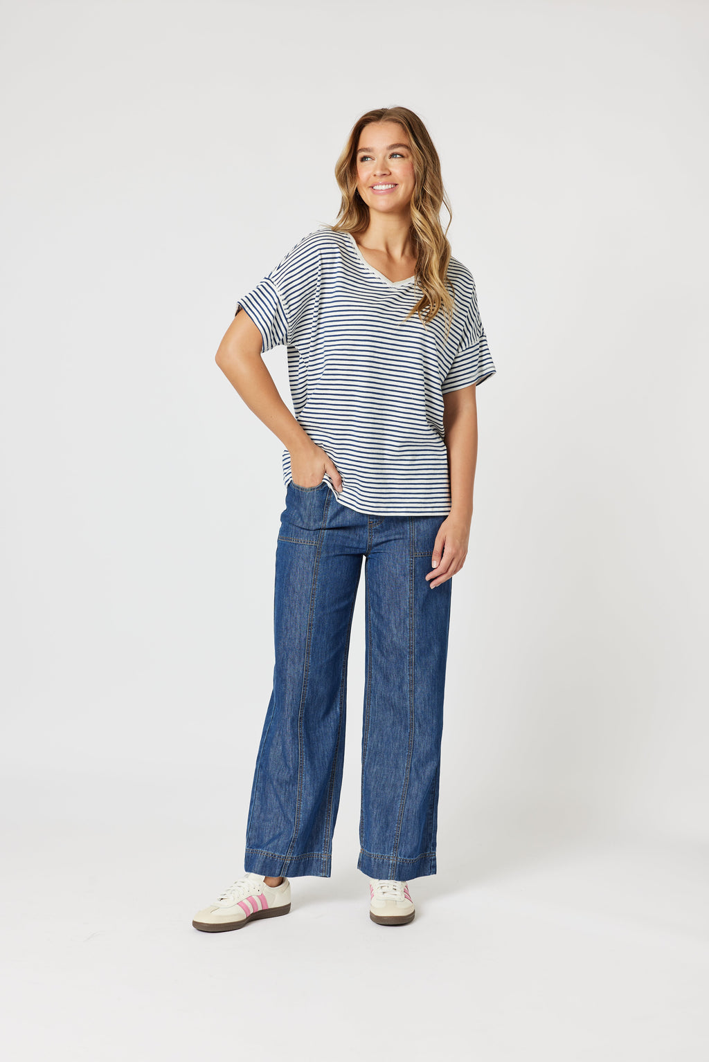 Charli Denim Jean