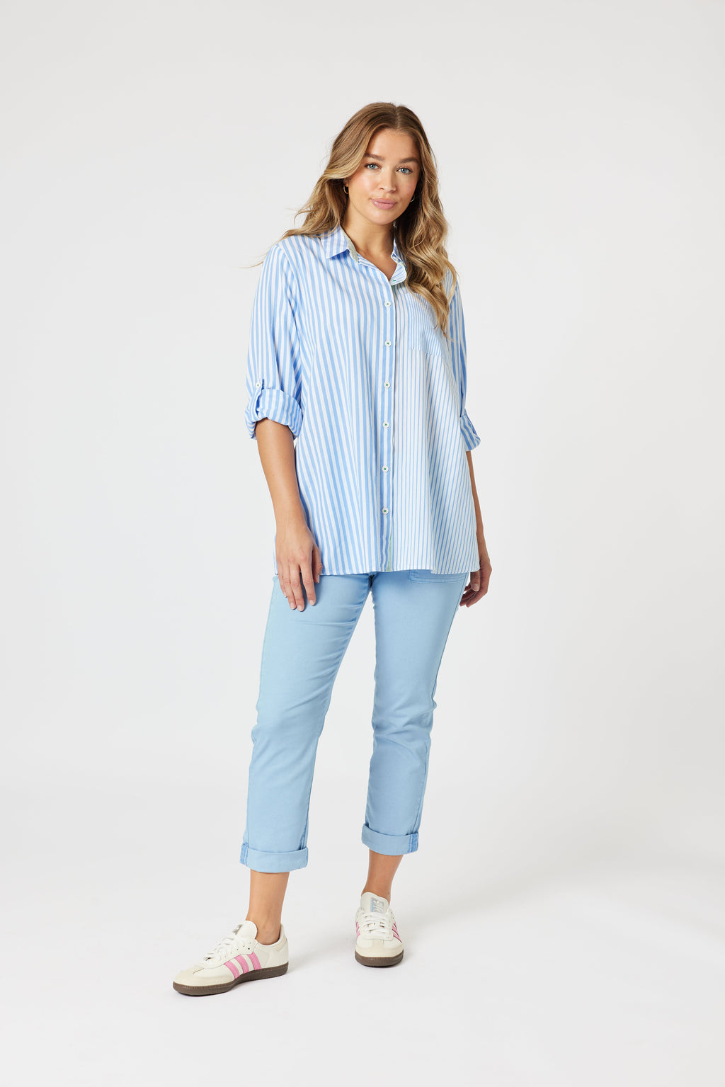 Isabella Pant