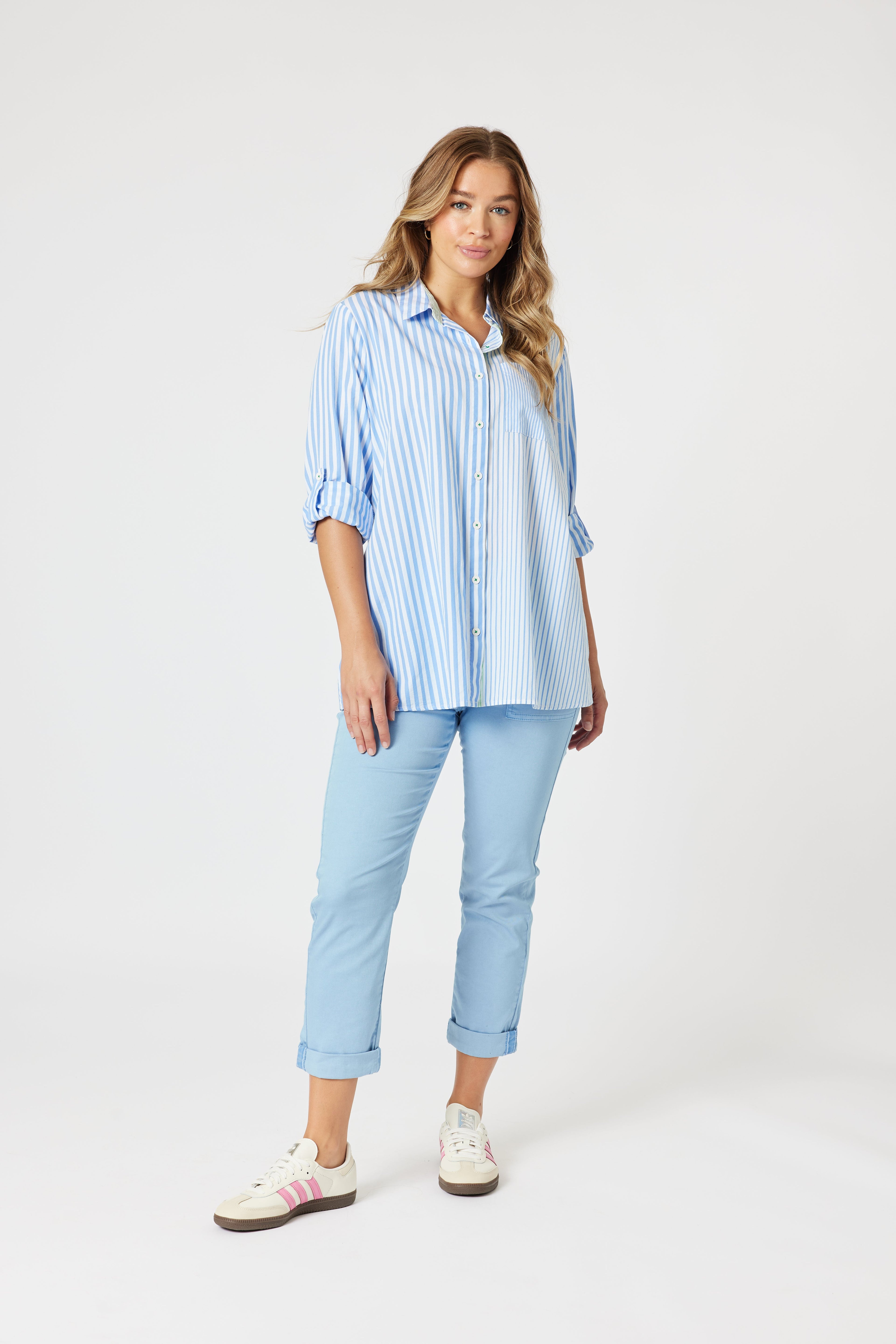 Isabella Pant