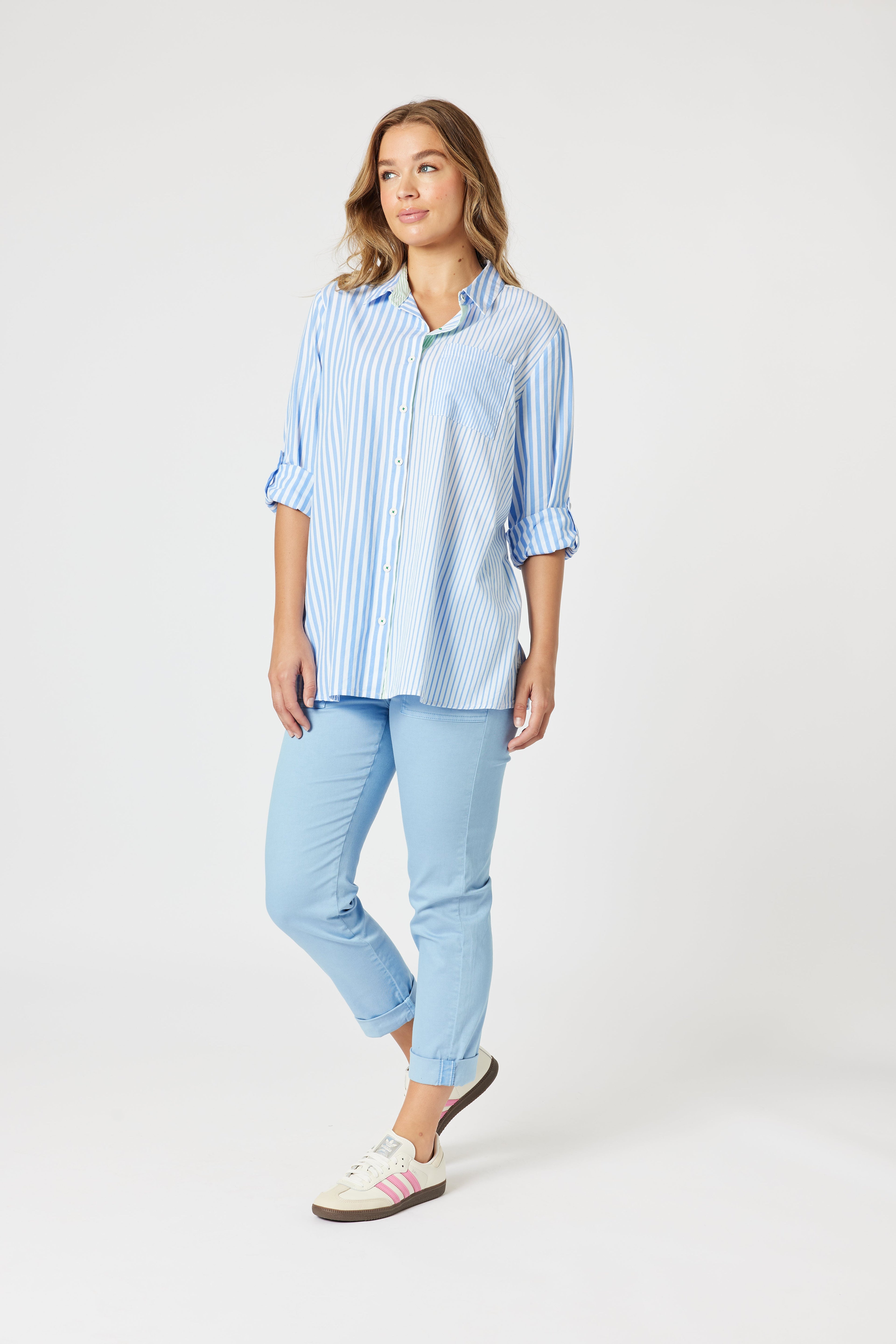 Isabella Pant