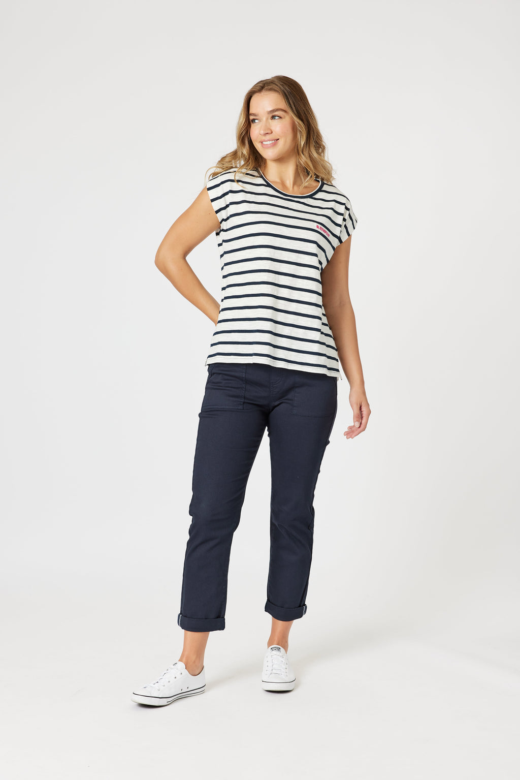 Isabella Pant