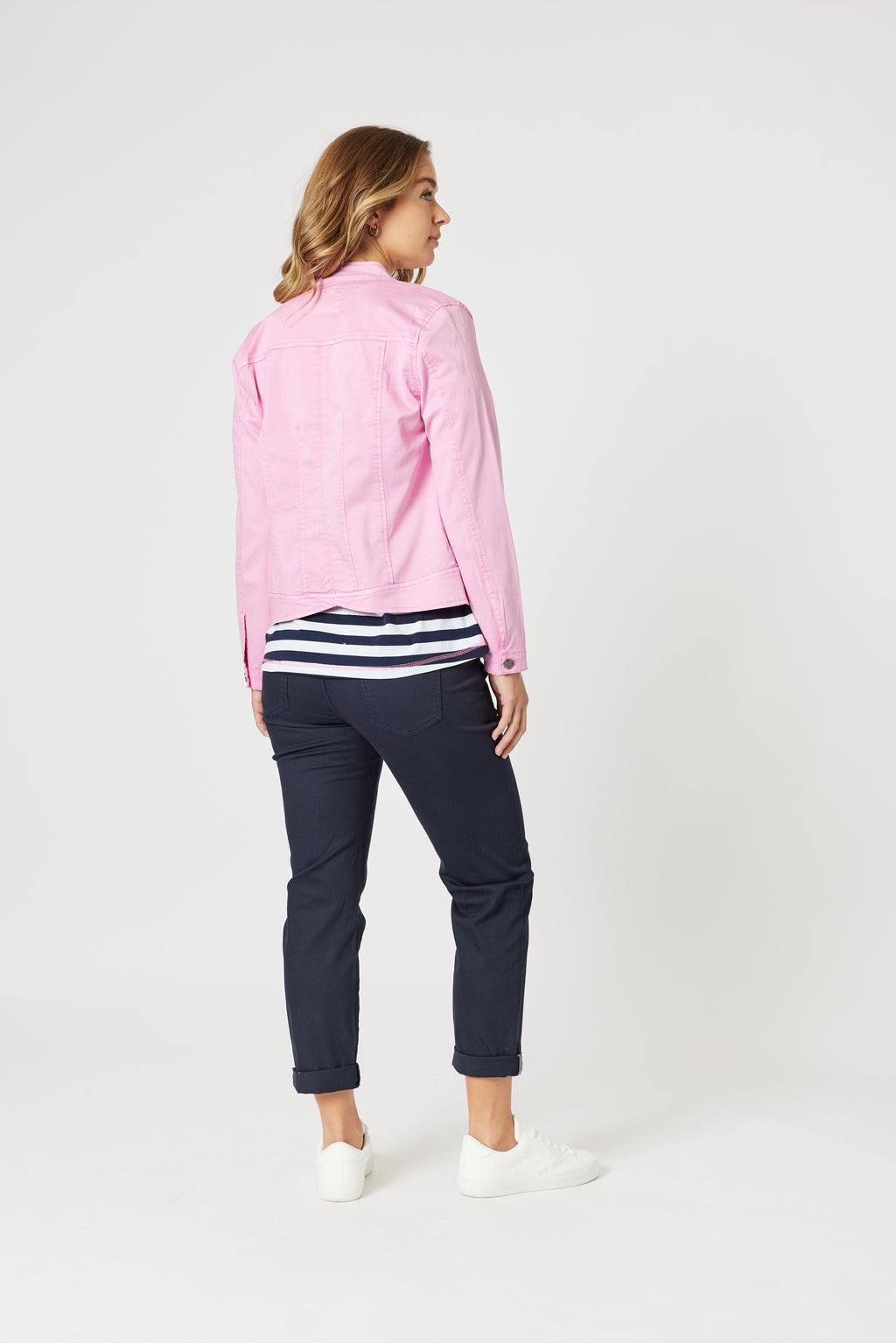 Isabella Pant