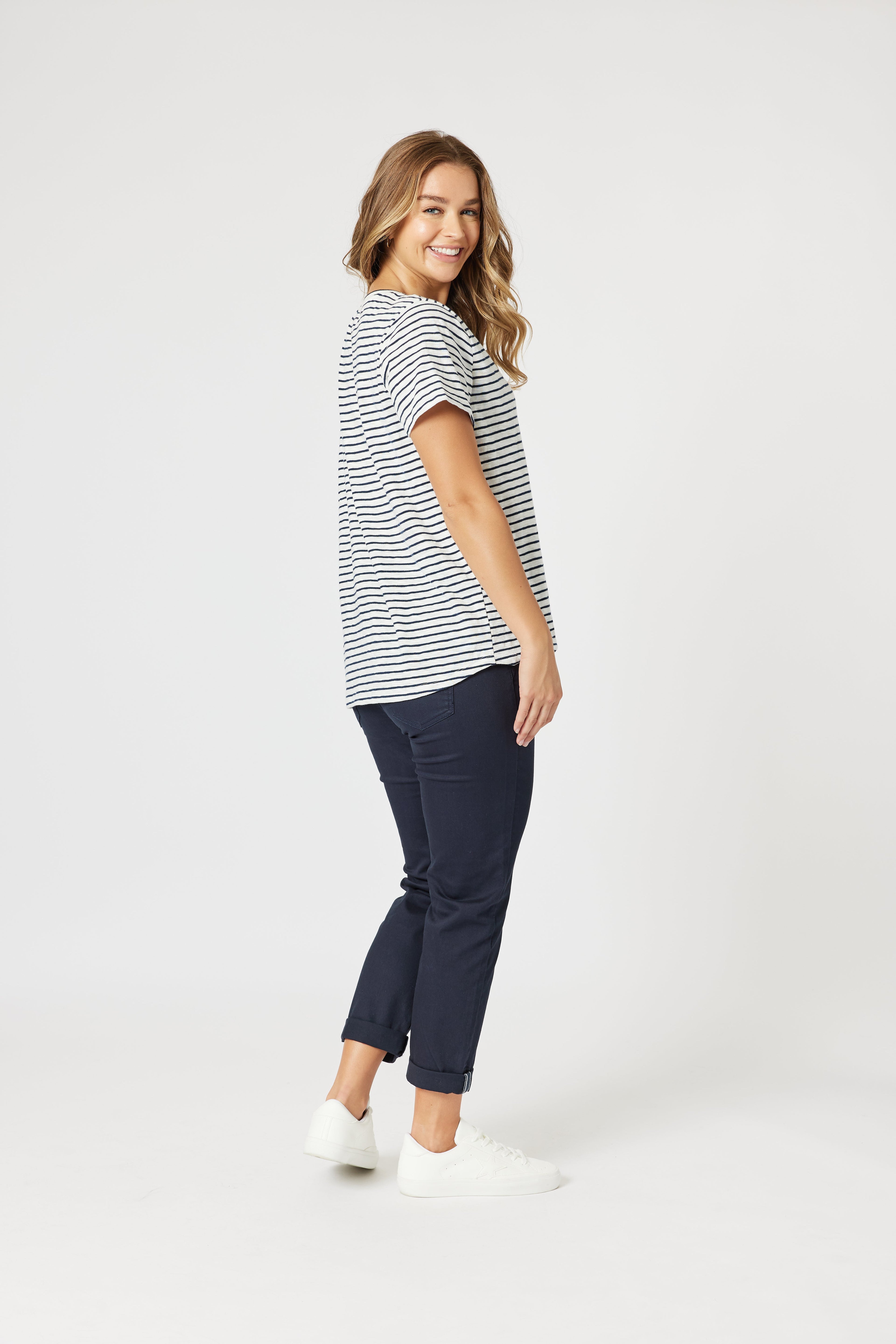 Isabella Pant