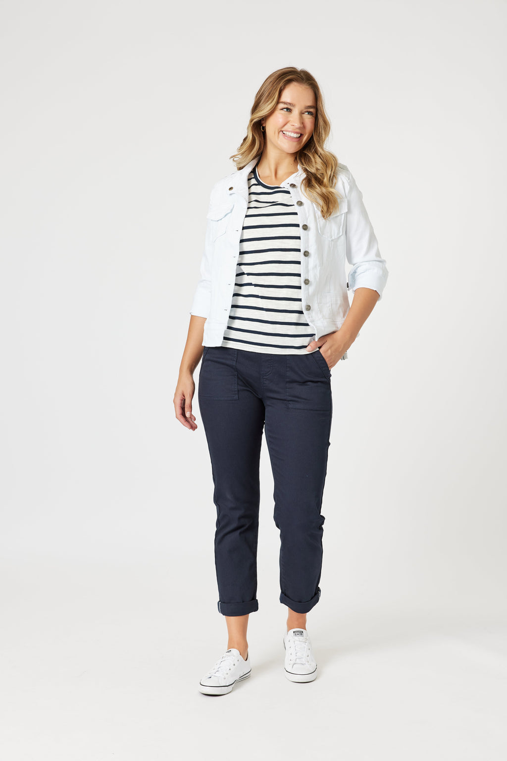Isabella Pant