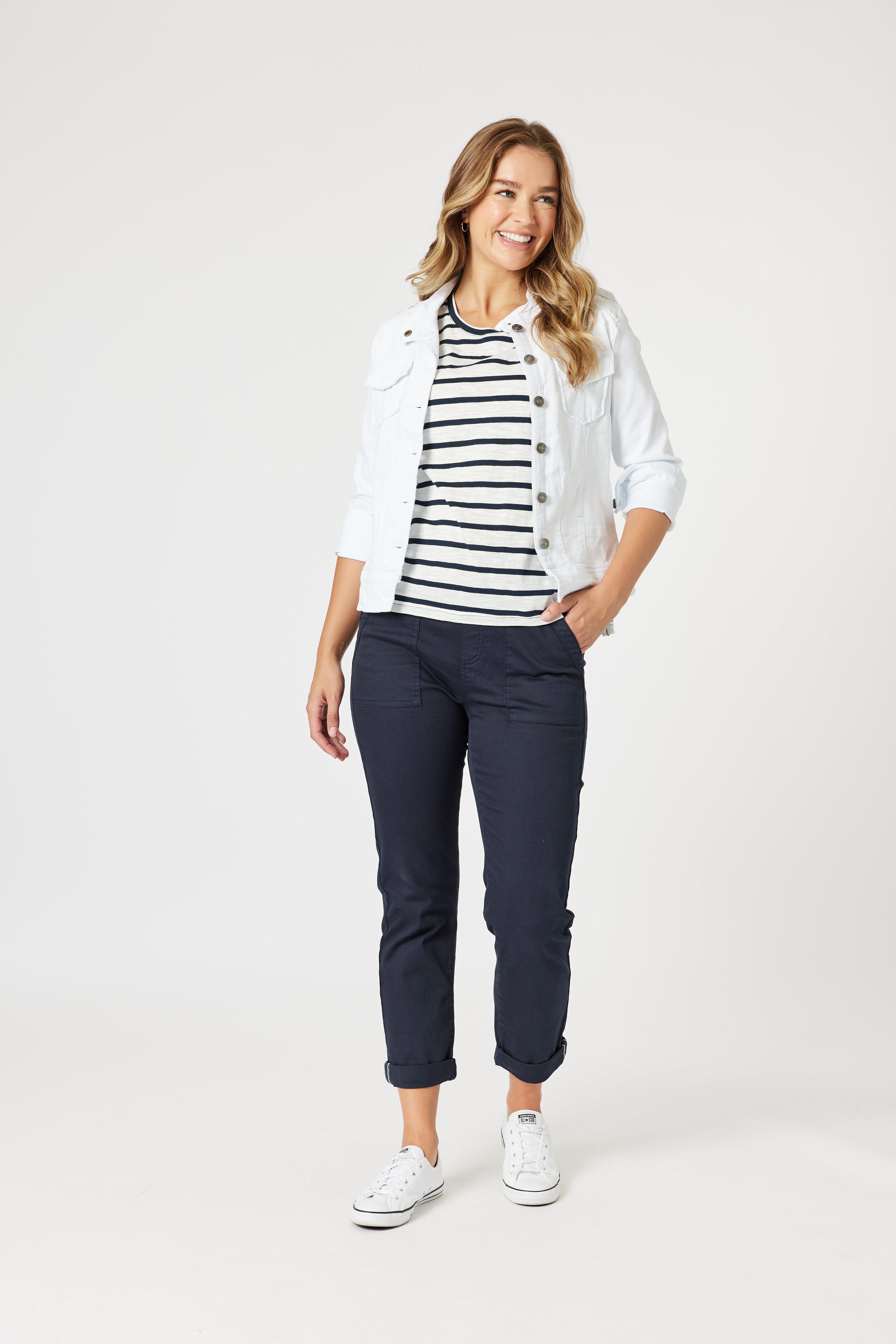 Isabella Pant