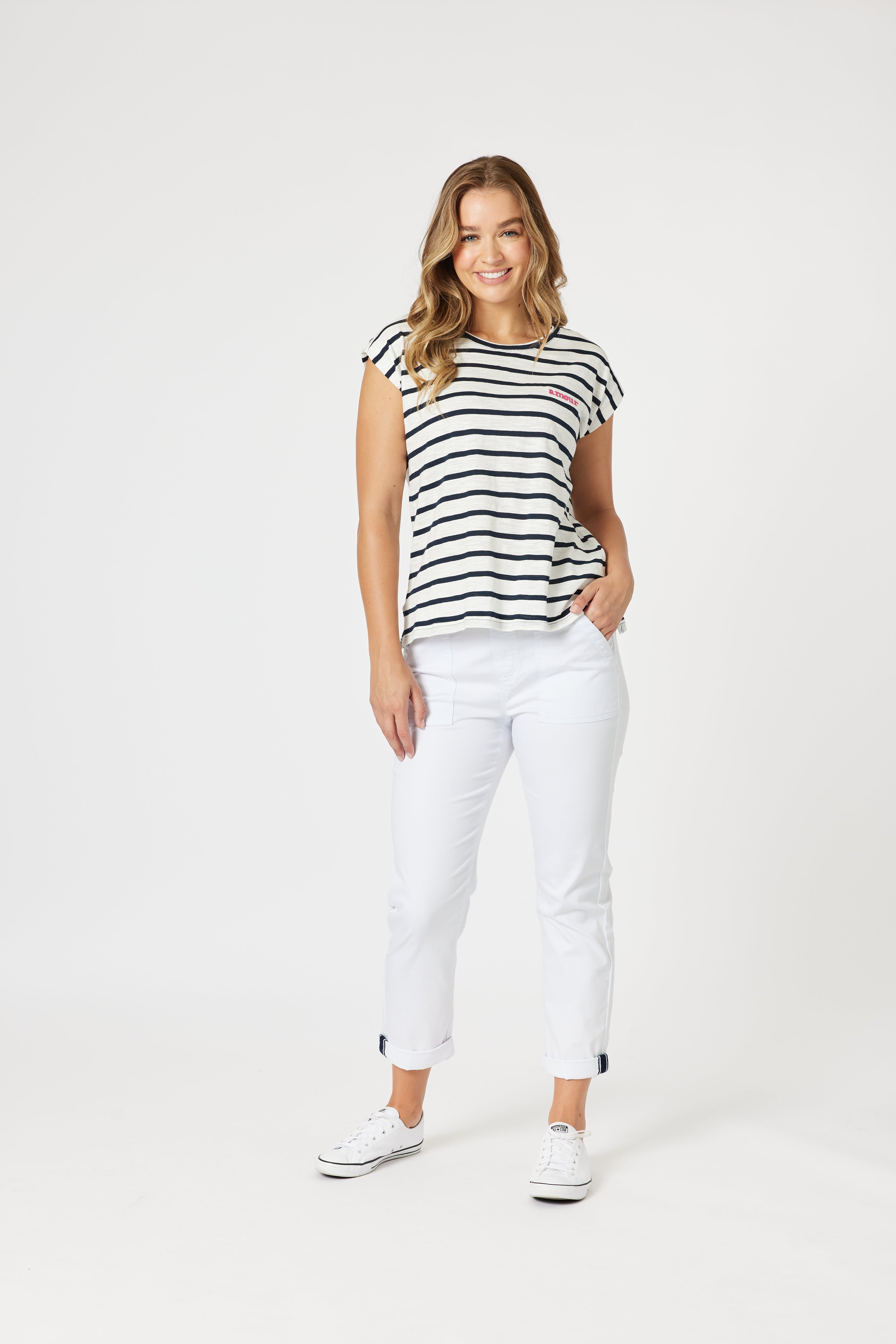 Isabella Pant