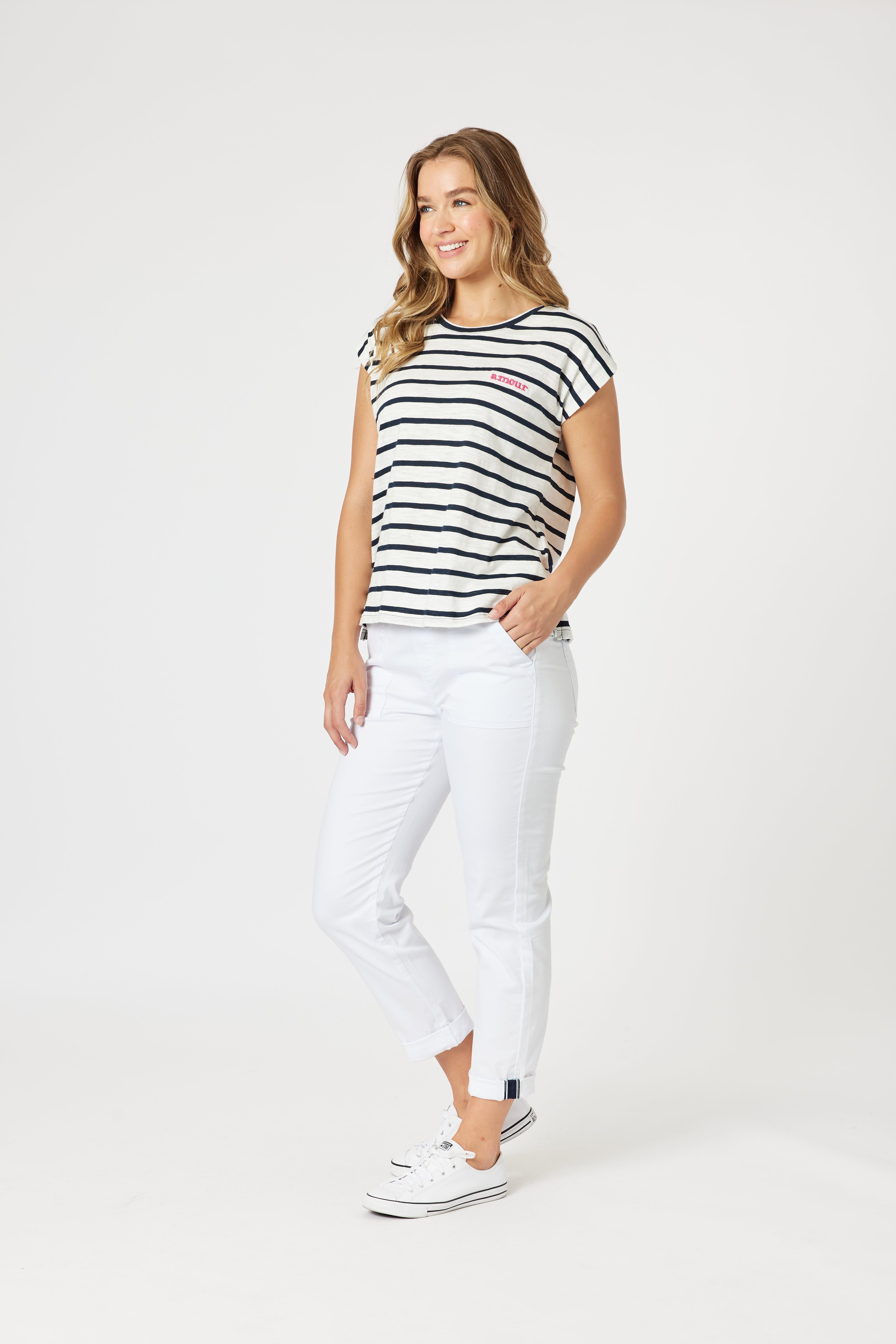 Isabella Pant