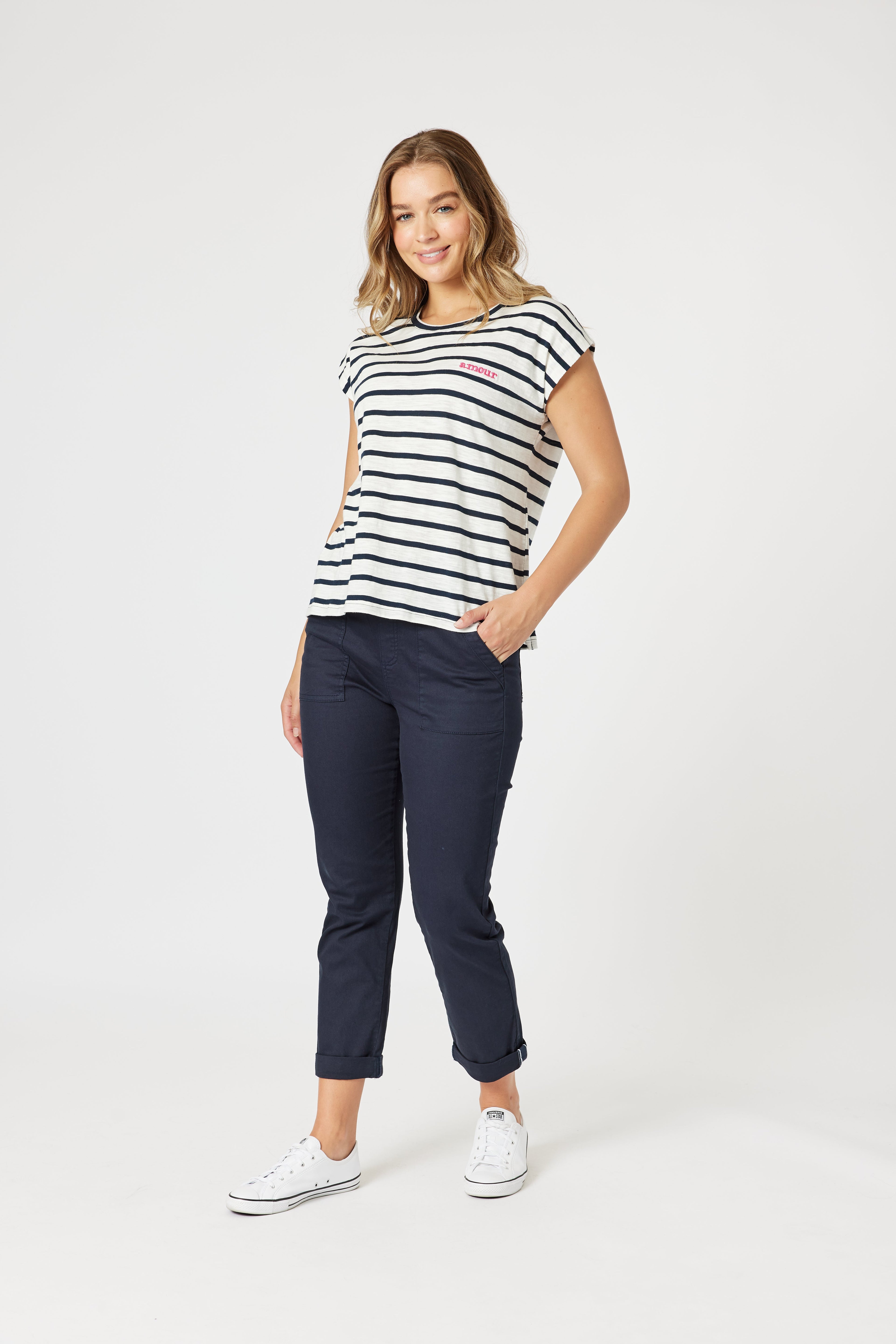 Isabella Pant