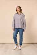Urban Stripe Shirt