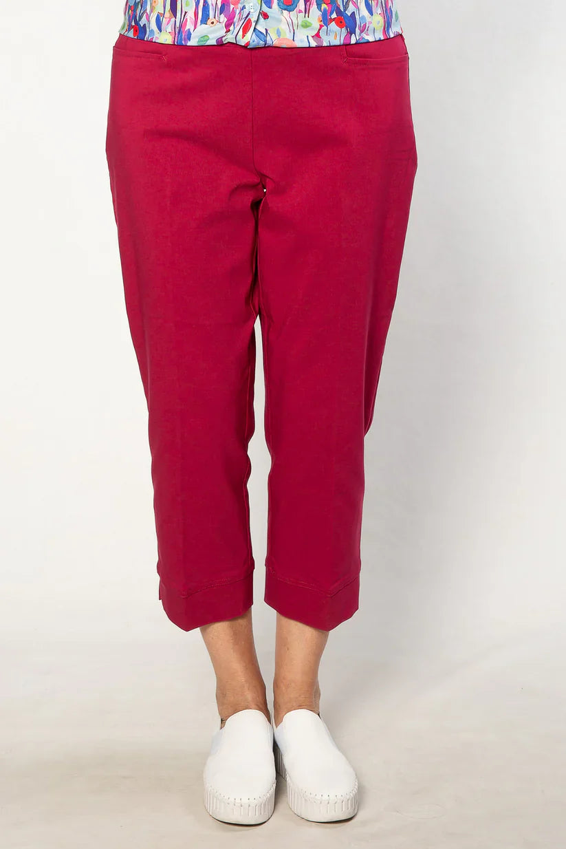 3/4 length bengaline pant