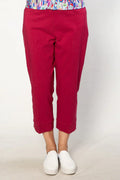 3/4 length bengaline pant
