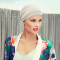 Laura Truban Beige