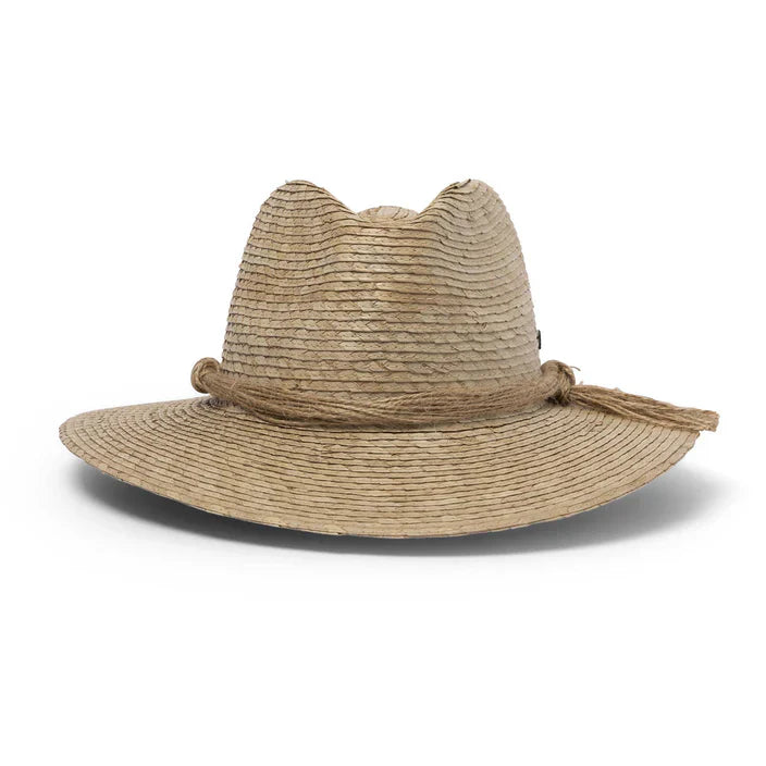 Canopy Bay Narooma Fedora - Natural