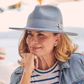Canopy Bay Hartley Wool Felt Hat