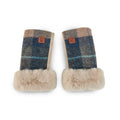ISLANDER Lambswool Mitten
