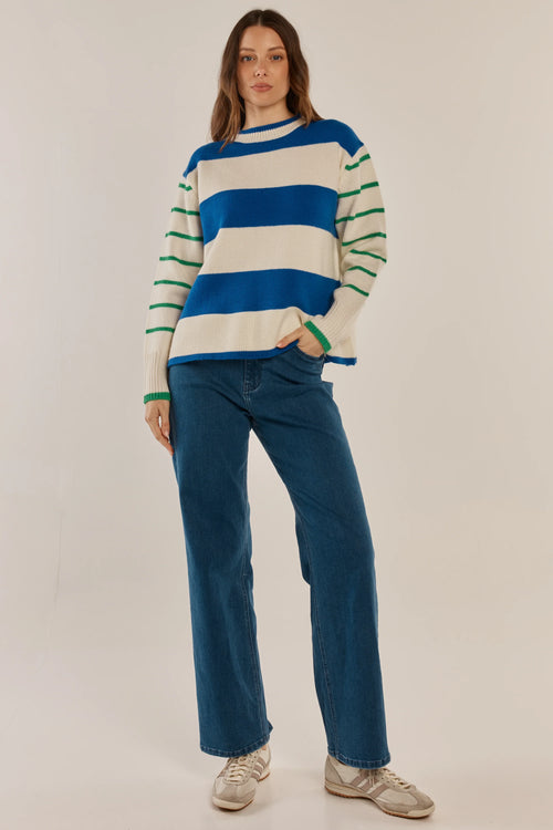 Camryn Knit Sweater