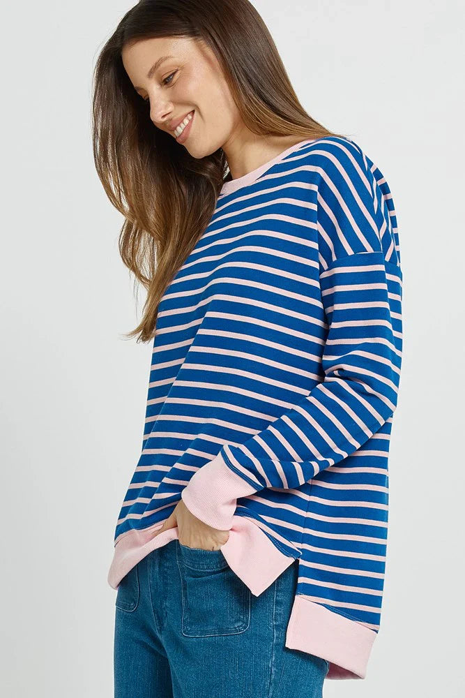 Tide Sweatshirt
