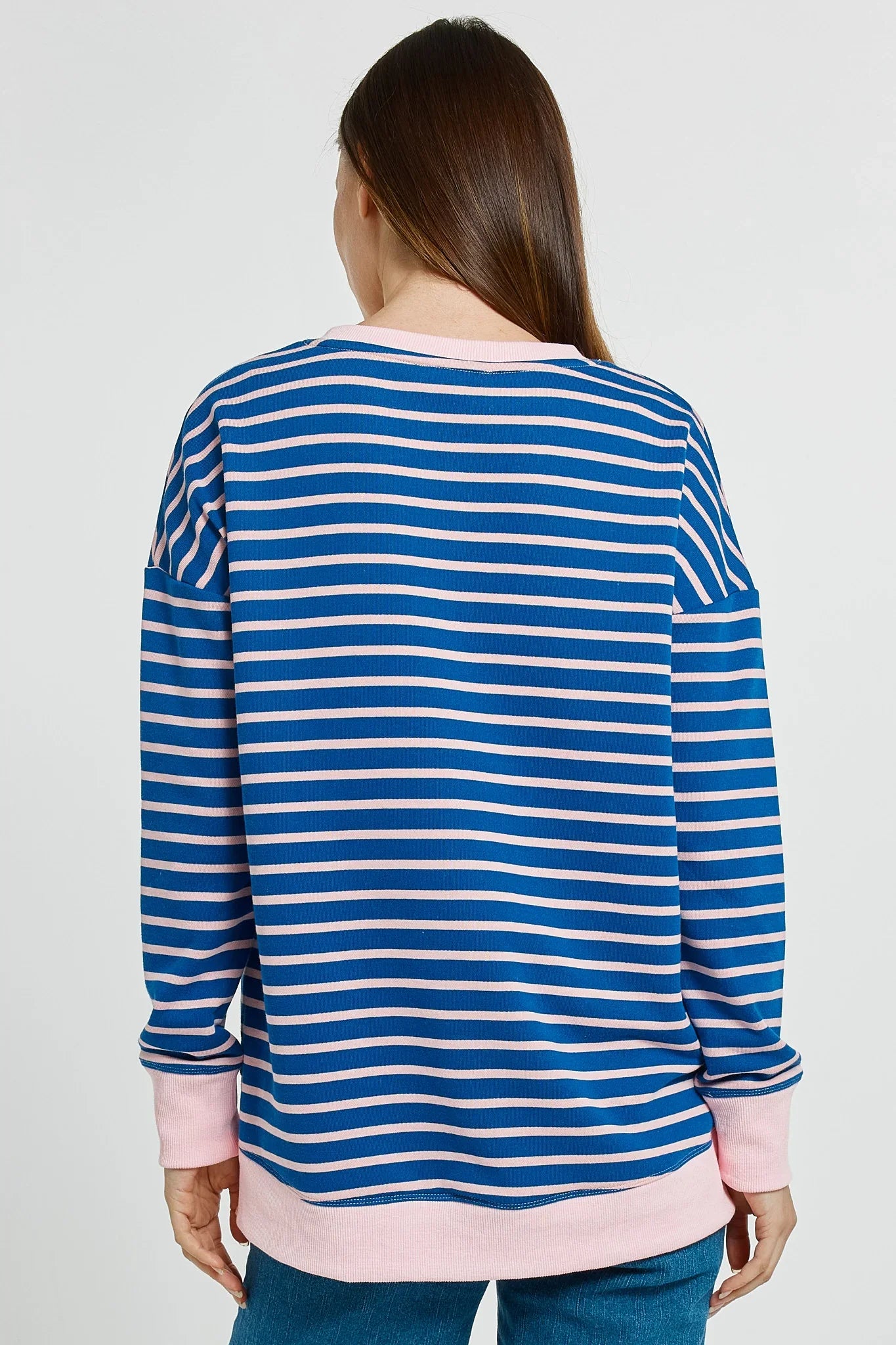Tide Sweatshirt