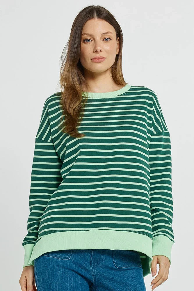 Tide Sweatshirt