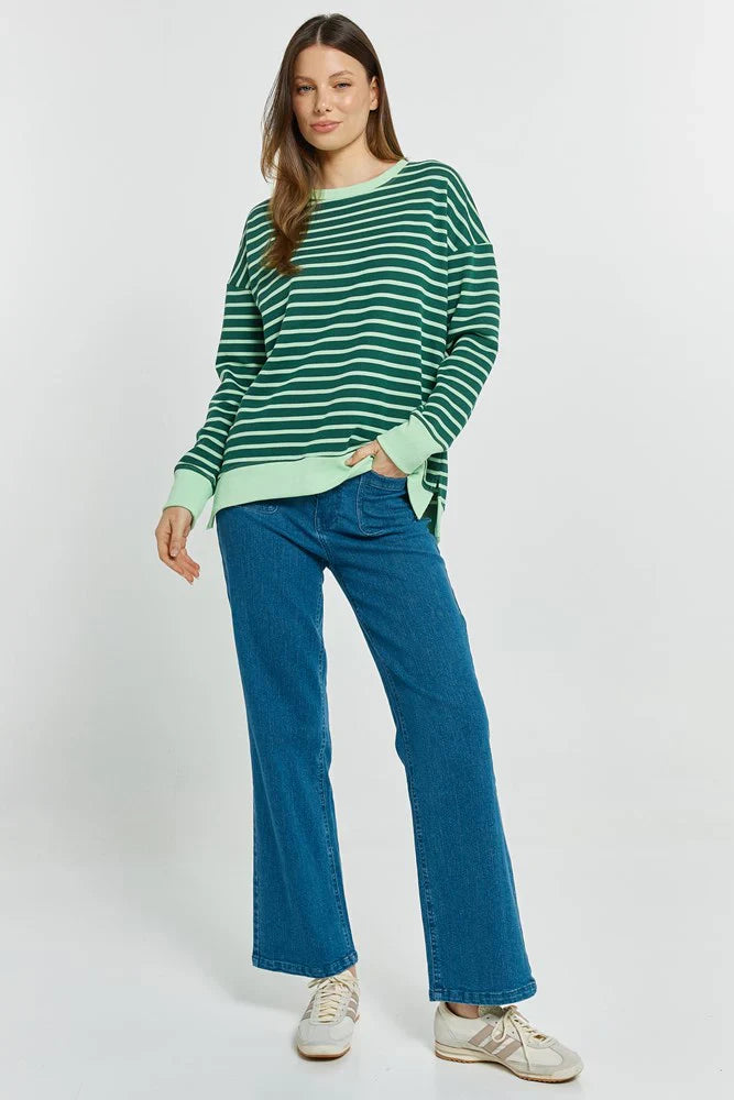 Tide Sweatshirt