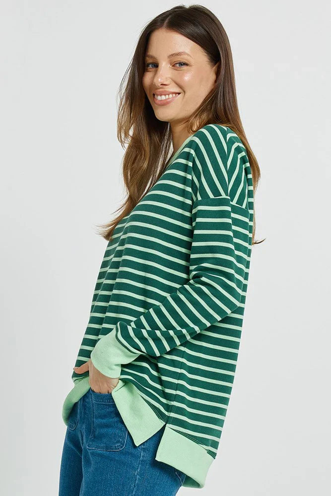 Tide Sweatshirt