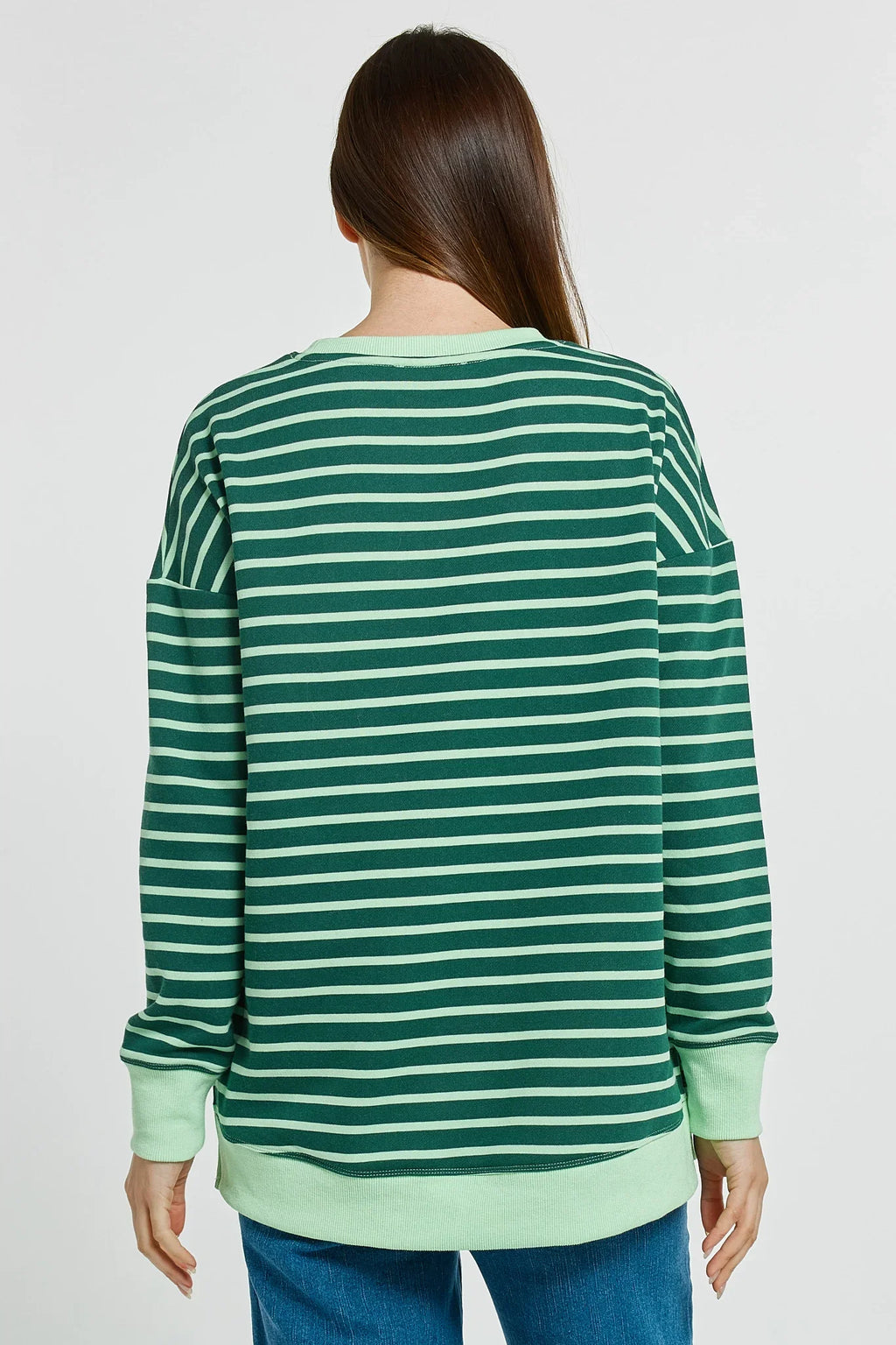 Tide Sweatshirt