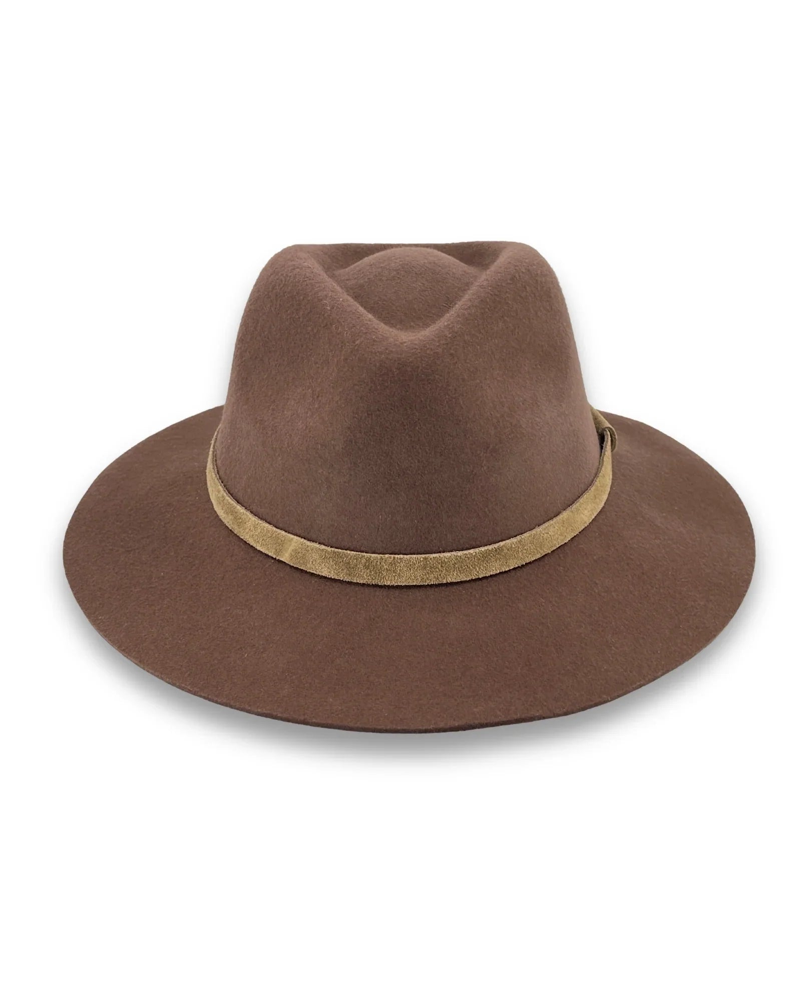 Klosters Felt Fedora