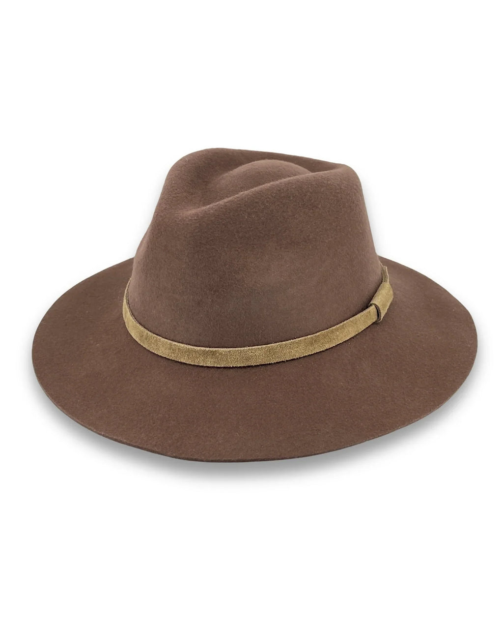 Klosters Felt Fedora