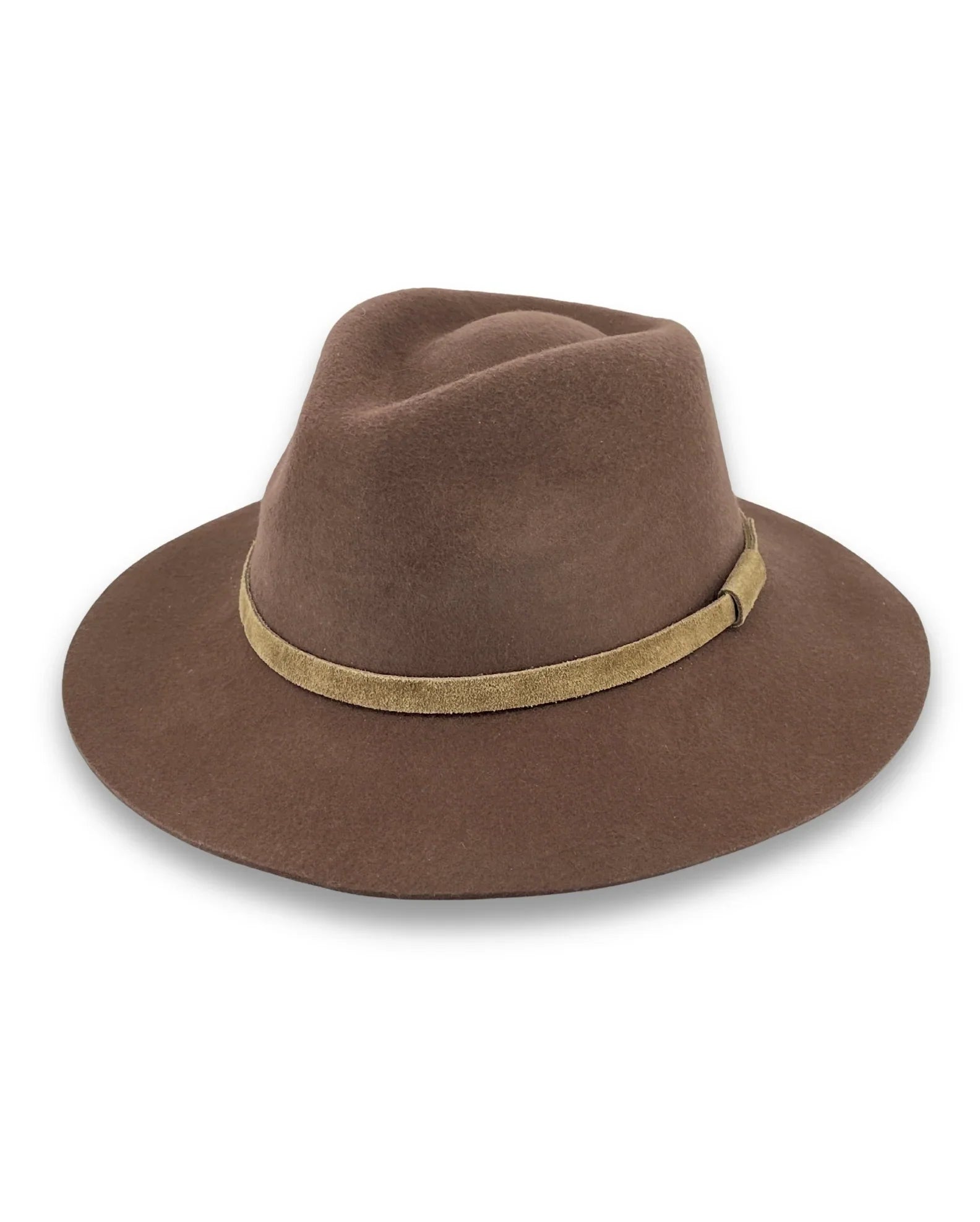 Klosters Felt Fedora