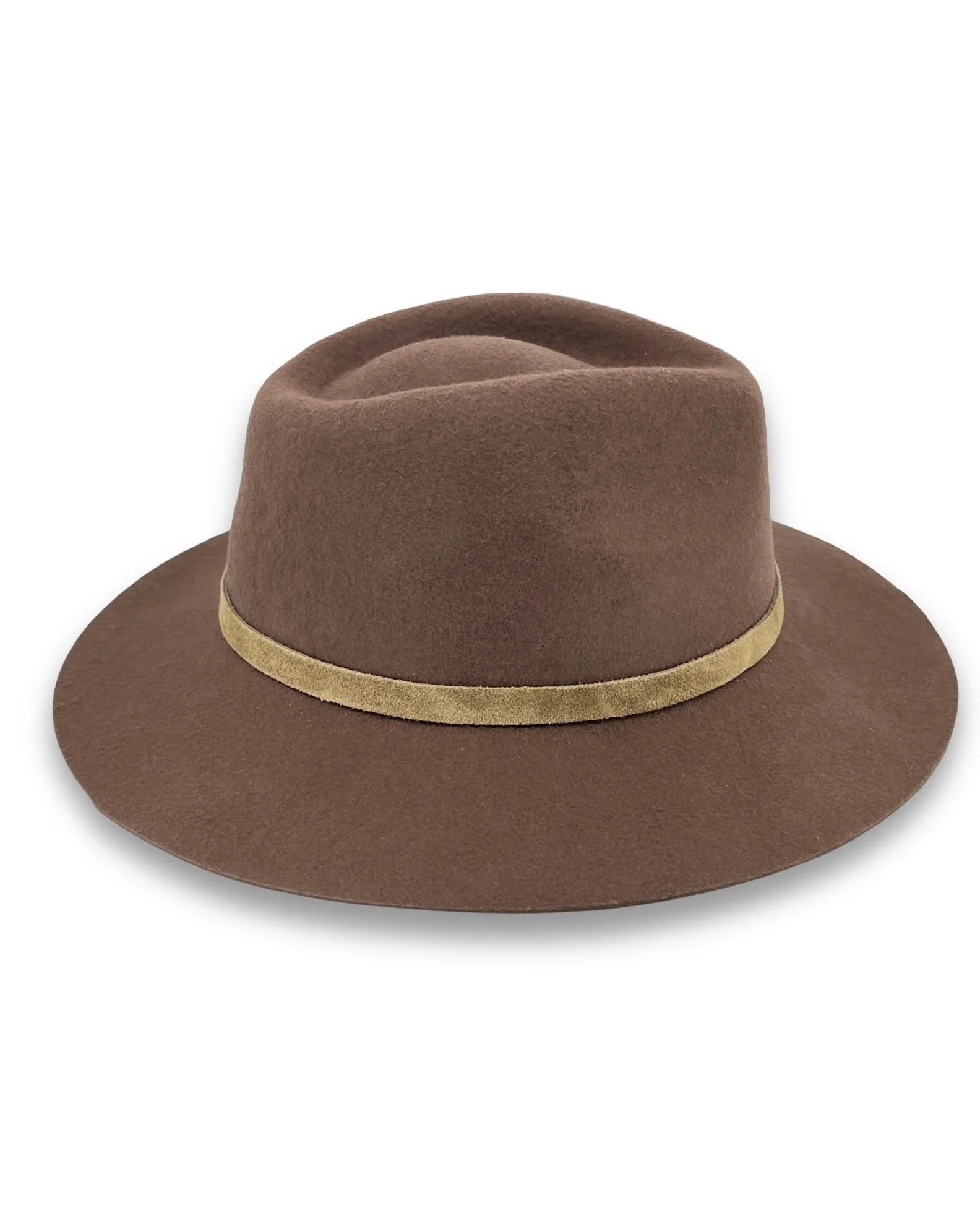 Klosters Felt Fedora
