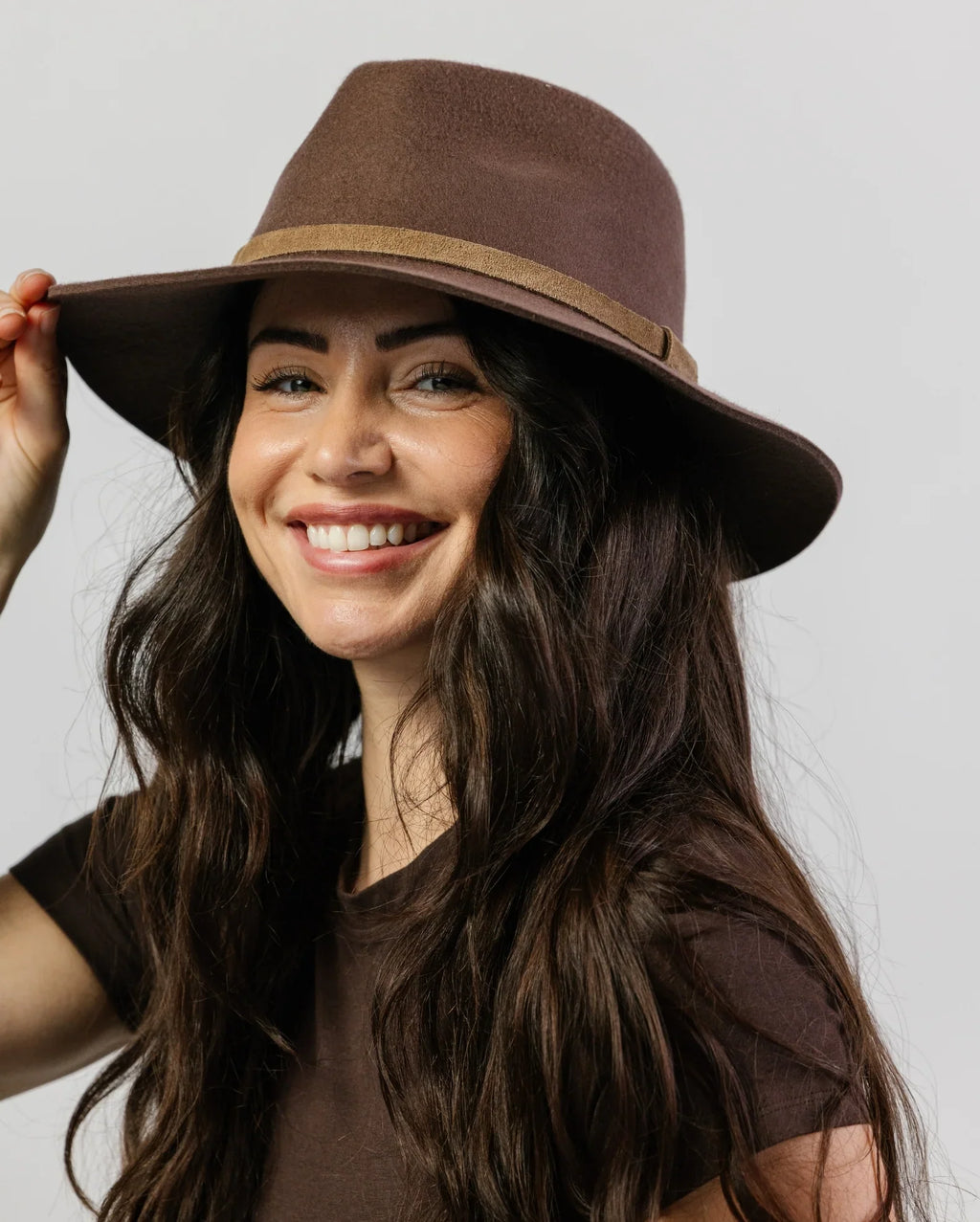 Klosters Felt Fedora