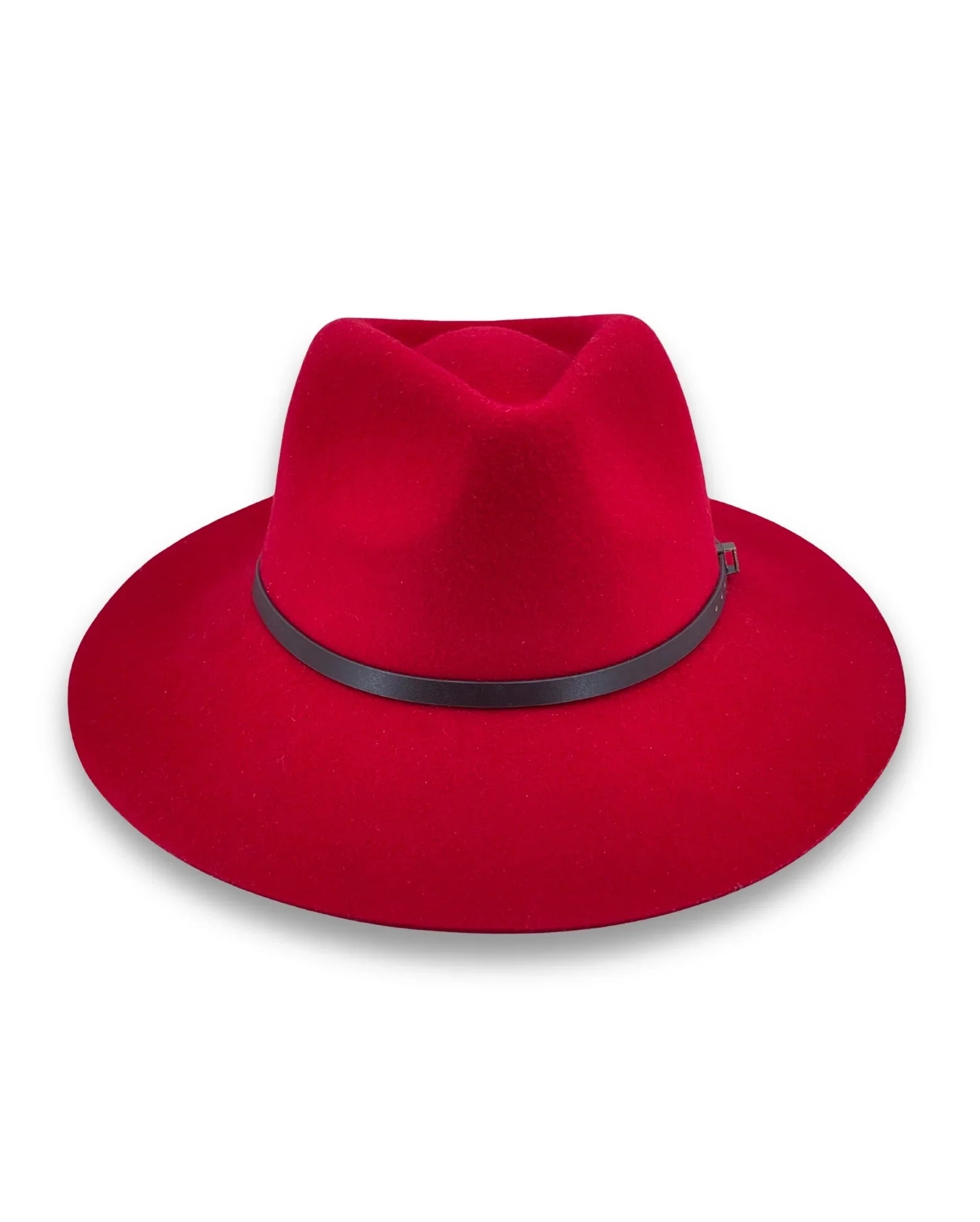Chamonix Felt Fedora