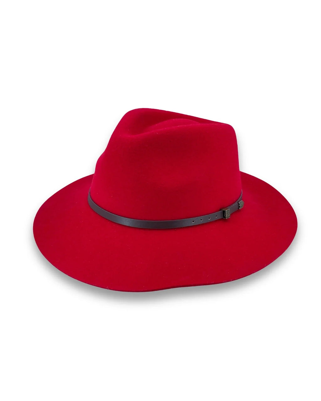 Chamonix Felt Fedora