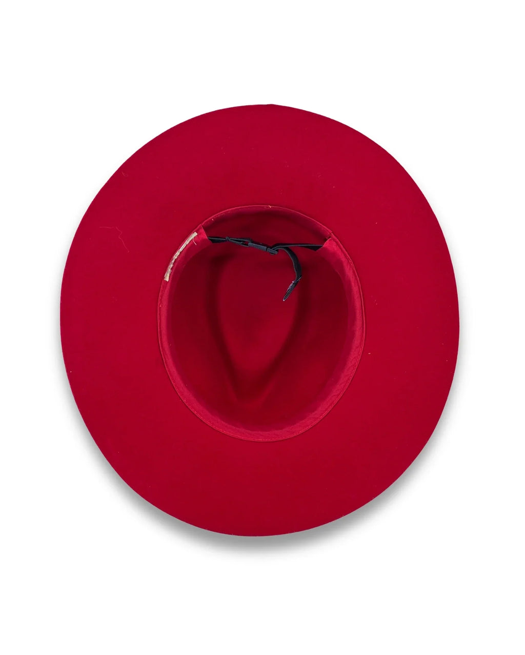Chamonix Felt Fedora