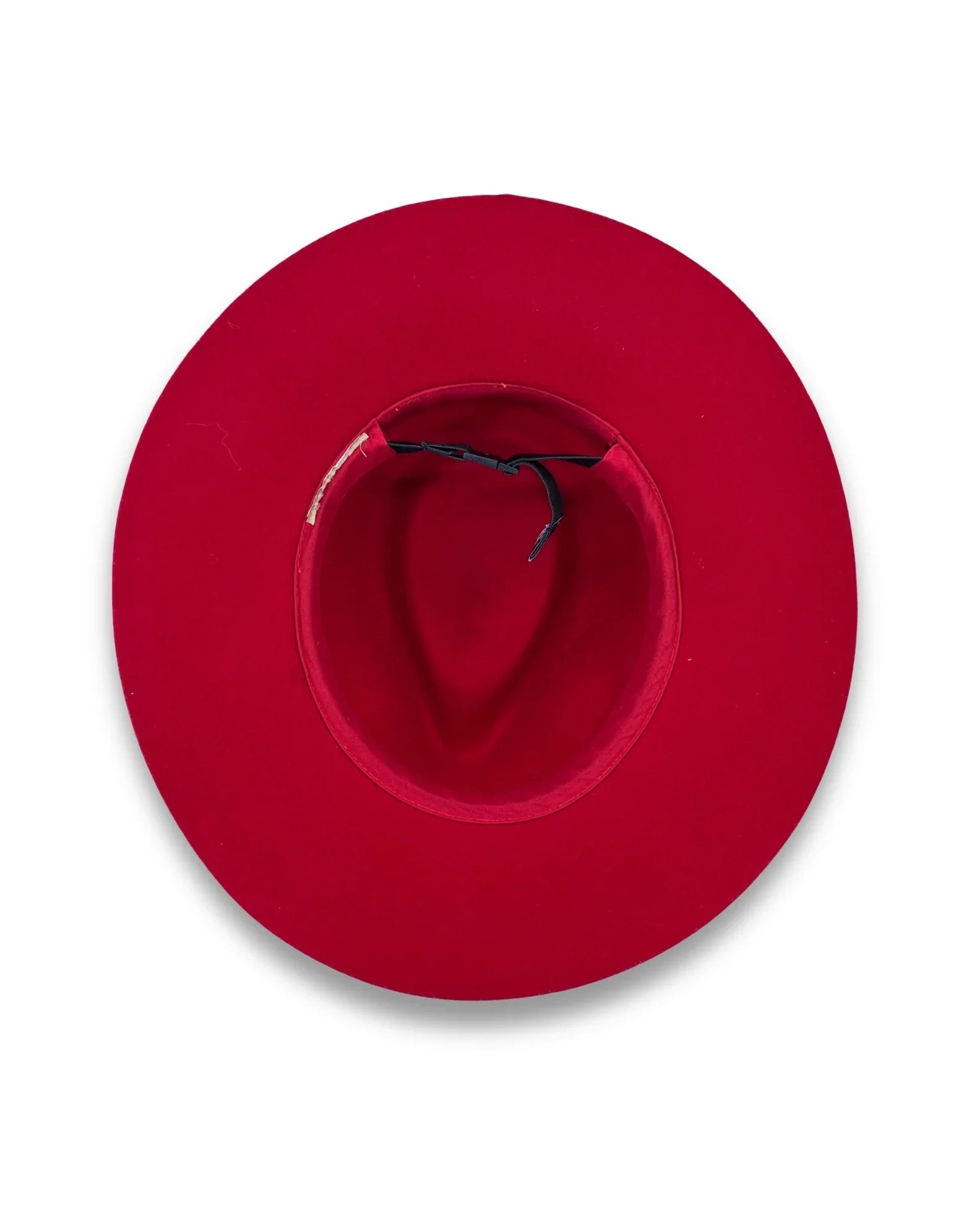 Chamonix Felt Fedora
