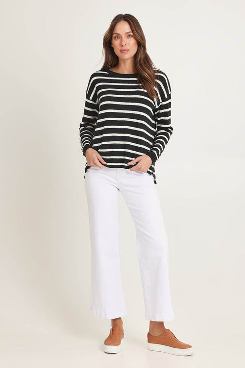 Bradford Knit Top