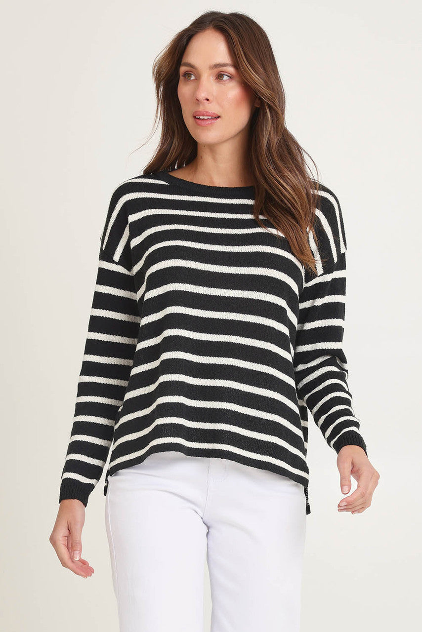 Bradford Knit Top